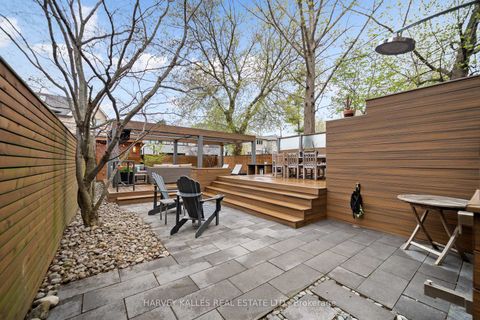 Photo 41 at 434 Bedford Park Avenue, Nortown, Toronto