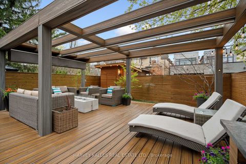 Photo 43 at 434 Bedford Park Avenue, Nortown, Toronto