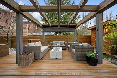 Photo 44 at 434 Bedford Park Avenue, Nortown, Toronto