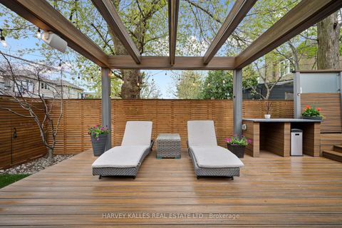 Photo 45 at 434 Bedford Park Avenue, Nortown, Toronto