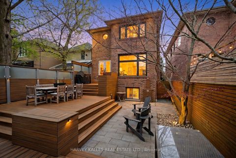 Photo 47 at 434 Bedford Park Avenue, Nortown, Toronto