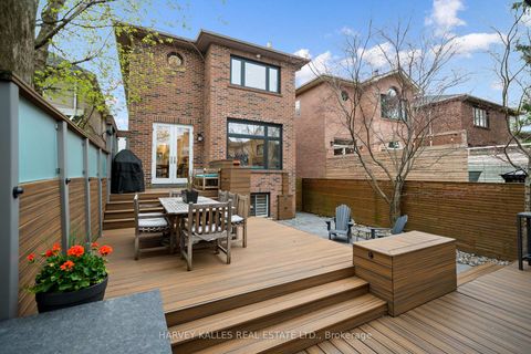 Photo 48 at 434 Bedford Park Avenue, Nortown, Toronto
