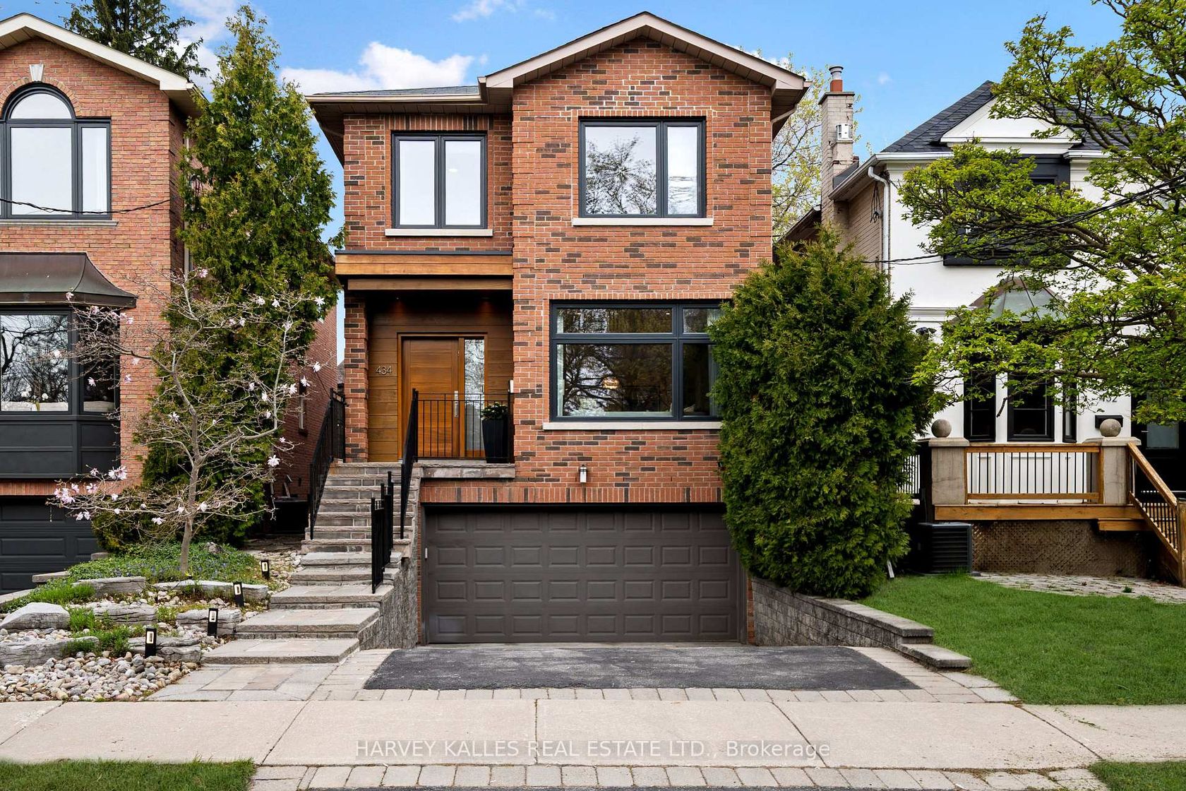 434 Bedford Park Avenue, Nortown, Toronto 