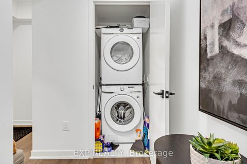 Photo 14 at 1108 - 36 Zorra Street, City Centre West, Toronto