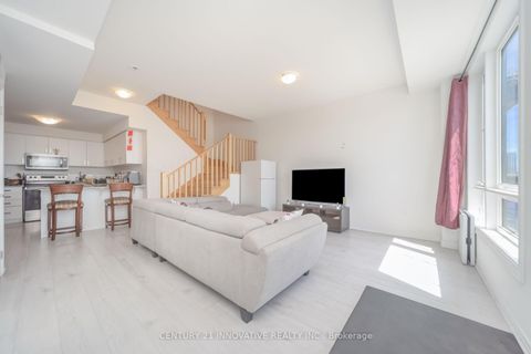 Photo 6 at 4 - 624 Rexdale Boulevard, Clairville, Toronto