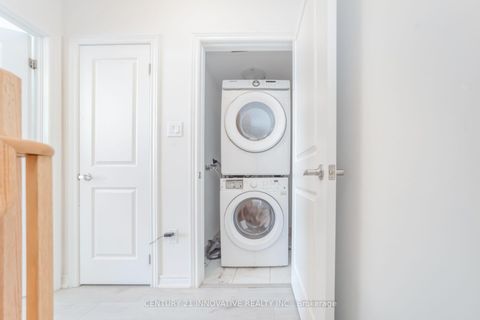 Photo 14 at 4 - 624 Rexdale Boulevard, Clairville, Toronto
