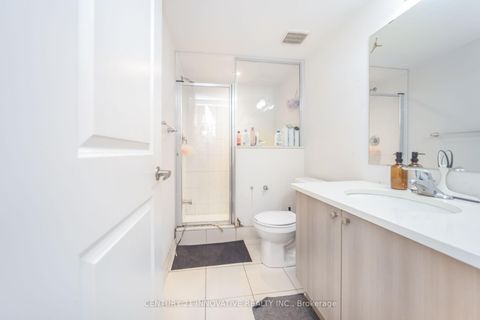 Photo 18 at 4 - 624 Rexdale Boulevard, Clairville, Toronto
