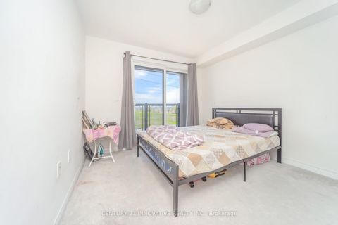 Photo 22 at 4 - 624 Rexdale Boulevard, Clairville, Toronto