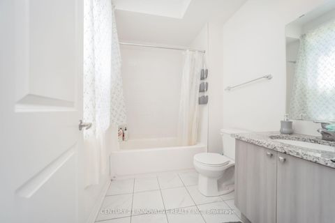 Photo 25 at 4 - 624 Rexdale Boulevard, Clairville, Toronto