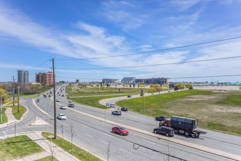 Photo 29 at 4 - 624 Rexdale Boulevard, Clairville, Toronto