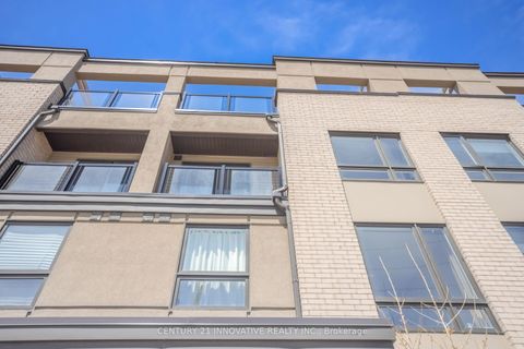 Photo 30 at 4 - 624 Rexdale Boulevard, Clairville, Toronto
