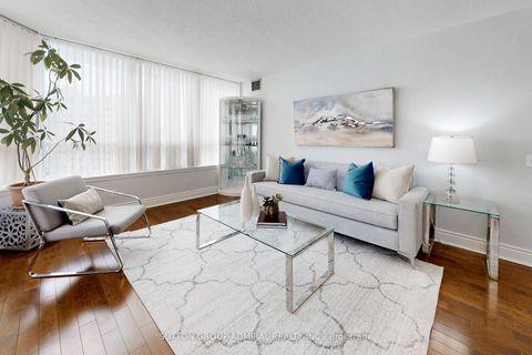 Photo 2 at Ph208 - 81 Townsgate Drive, Yorkhill, Vaughan