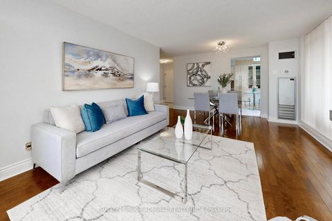 Photo 3 at Ph208 - 81 Townsgate Drive, Yorkhill, Vaughan