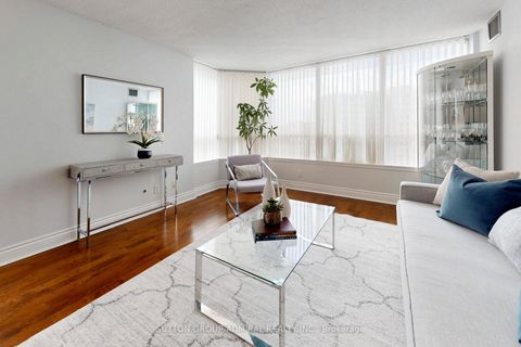Photo 4 at Ph208 - 81 Townsgate Drive, Yorkhill, Vaughan