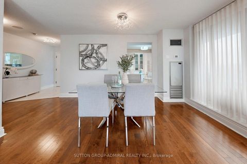Photo 5 at Ph208 - 81 Townsgate Drive, Yorkhill, Vaughan