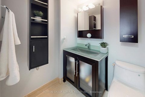 Photo 15 at Ph208 - 81 Townsgate Drive, Yorkhill, Vaughan