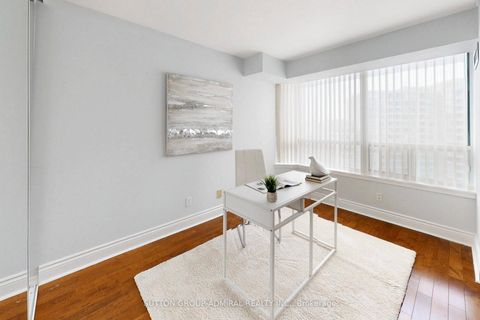 Photo 16 at Ph208 - 81 Townsgate Drive, Yorkhill, Vaughan