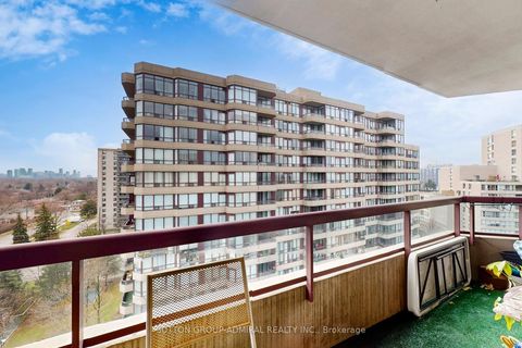 Photo 20 at Ph208 - 81 Townsgate Drive, Yorkhill, Vaughan