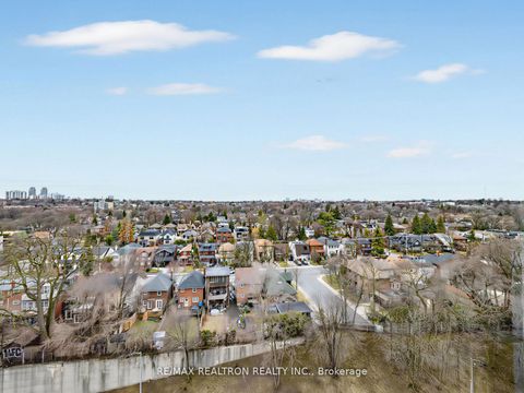 Photo 24 at 914 - 23 Glebe Road W, Eglinton, Toronto