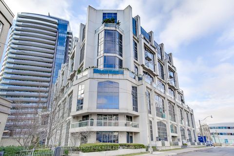Photo 1 at PH 903 - 3 Mcalpine Street, Annex, Toronto