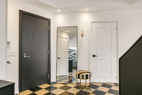Photo 3 at PH 903 - 3 Mcalpine Street, Annex, Toronto