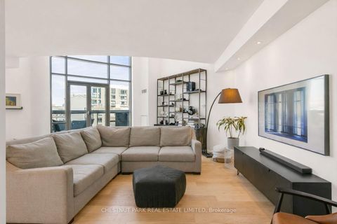 Photo 5 at PH 903 - 3 Mcalpine Street, Annex, Toronto