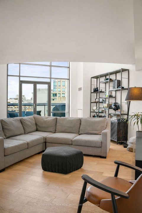 Photo 6 at PH 903 - 3 Mcalpine Street, Annex, Toronto