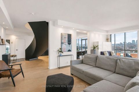 Photo 10 at PH 903 - 3 Mcalpine Street, Annex, Toronto
