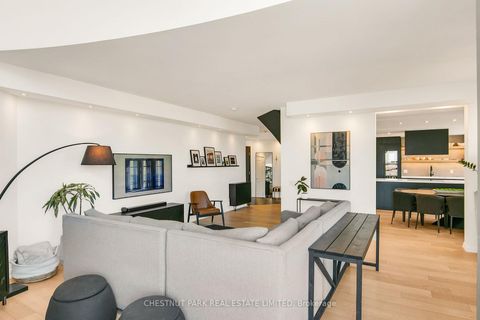 Photo 11 at PH 903 - 3 Mcalpine Street, Annex, Toronto