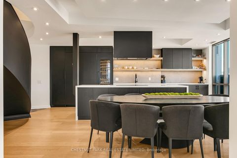 Photo 17 at PH 903 - 3 Mcalpine Street, Annex, Toronto