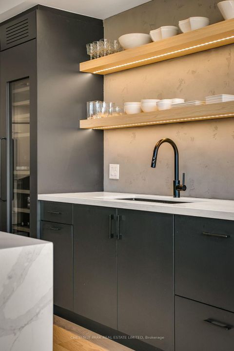 Photo 19 at PH 903 - 3 Mcalpine Street, Annex, Toronto
