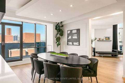 Photo 22 at PH 903 - 3 Mcalpine Street, Annex, Toronto