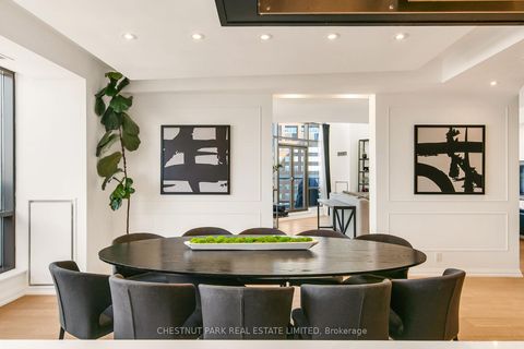 Photo 23 at PH 903 - 3 Mcalpine Street, Annex, Toronto