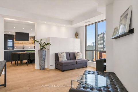 Photo 26 at PH 903 - 3 Mcalpine Street, Annex, Toronto