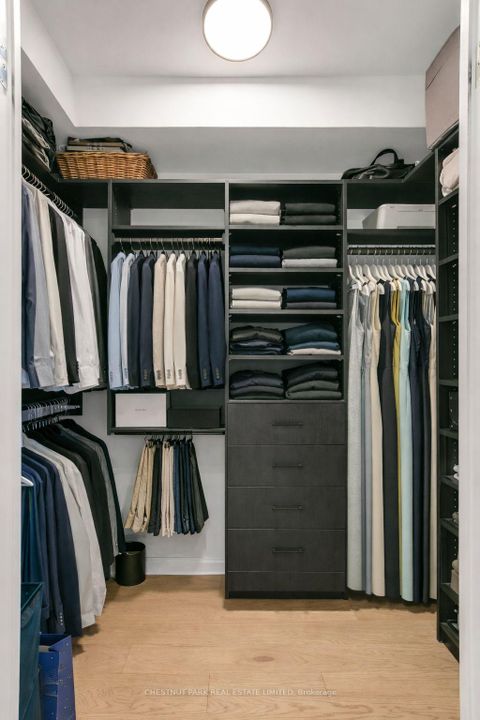 Photo 36 at PH 903 - 3 Mcalpine Street, Annex, Toronto