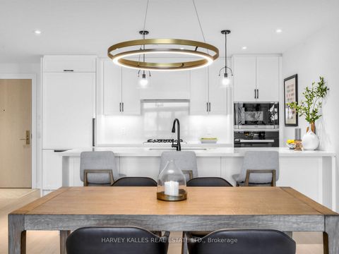 Photo 2 at 605 - 1 Strathgowan Avenue, Lawrence Park South, Toronto