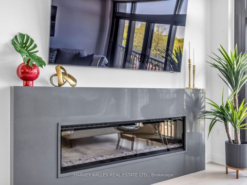 Photo 11 at 605 - 1 Strathgowan Avenue, Lawrence Park South, Toronto