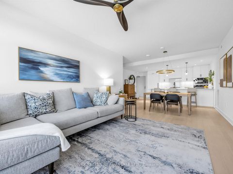 Photo 13 at 605 - 1 Strathgowan Avenue, Lawrence Park South, Toronto