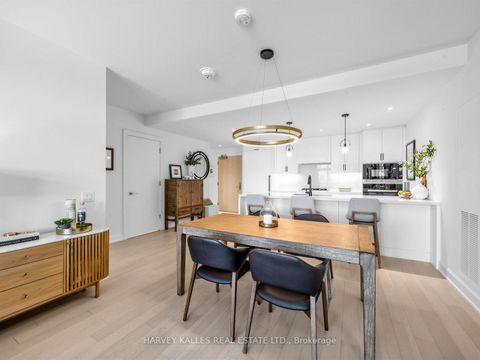 Photo 14 at 605 - 1 Strathgowan Avenue, Lawrence Park South, Toronto