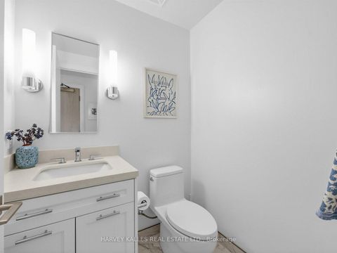 Photo 15 at 605 - 1 Strathgowan Avenue, Lawrence Park South, Toronto