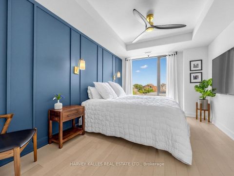 Photo 16 at 605 - 1 Strathgowan Avenue, Lawrence Park South, Toronto
