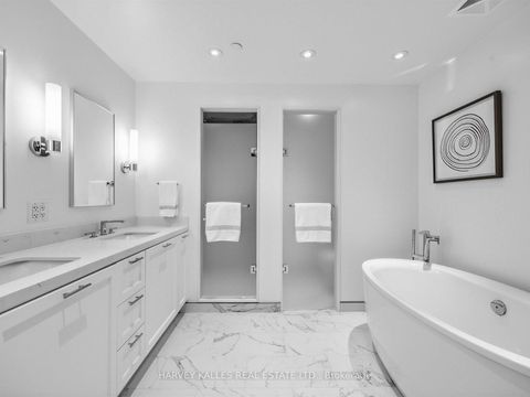 Photo 19 at 605 - 1 Strathgowan Avenue, Lawrence Park South, Toronto