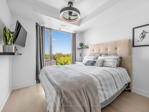 Photo 20 at 605 - 1 Strathgowan Avenue, Lawrence Park South, Toronto