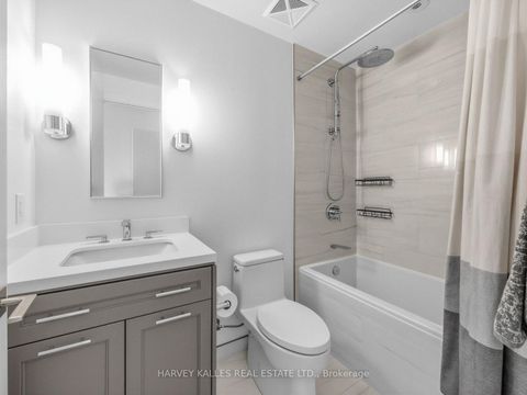 Photo 21 at 605 - 1 Strathgowan Avenue, Lawrence Park South, Toronto