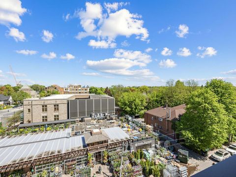 Photo 23 at 605 - 1 Strathgowan Avenue, Lawrence Park South, Toronto