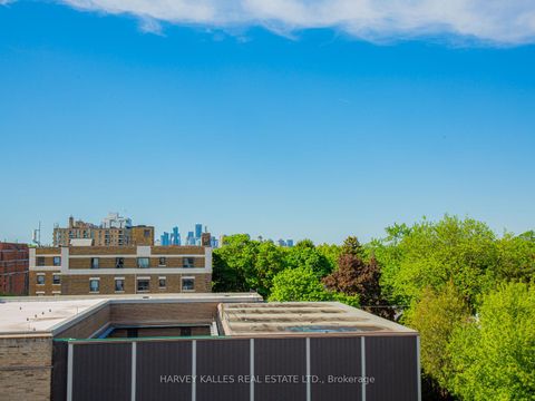 Photo 24 at 605 - 1 Strathgowan Avenue, Lawrence Park South, Toronto