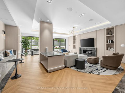 Photo 27 at 605 - 1 Strathgowan Avenue, Lawrence Park South, Toronto
