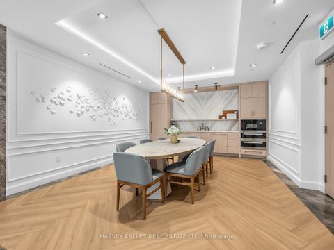 Photo 28 at 605 - 1 Strathgowan Avenue, Lawrence Park South, Toronto