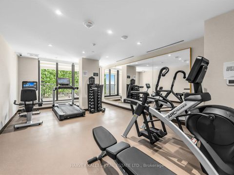 Photo 29 at 605 - 1 Strathgowan Avenue, Lawrence Park South, Toronto