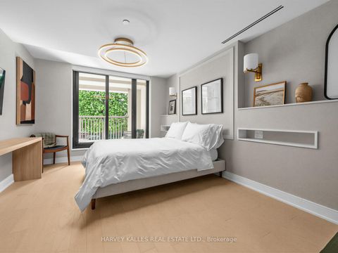 Photo 30 at 605 - 1 Strathgowan Avenue, Lawrence Park South, Toronto